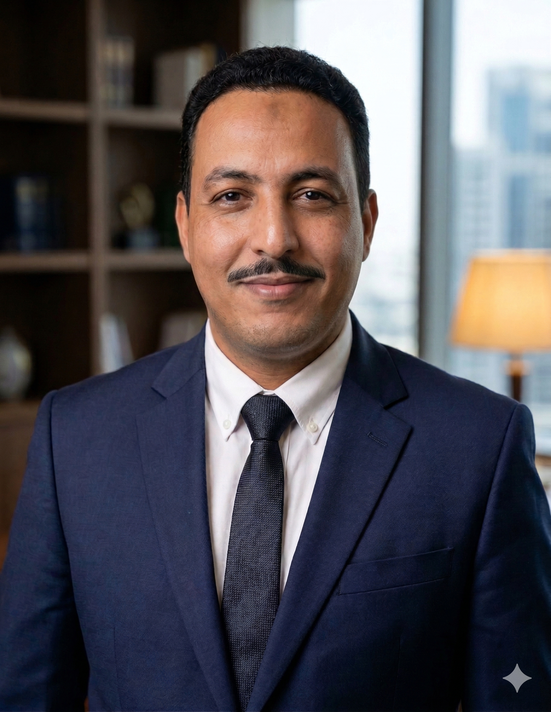 Fondateur - Youssef Hafidi